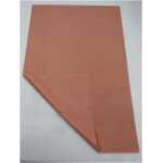 Tissue Paper Sheets - Peach