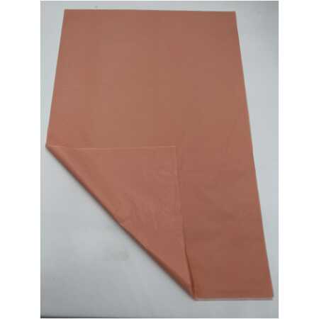 Tissue Paper Sheets - Peach