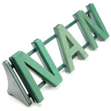 Oasis&reg; Naylorbase&reg; Floral Base - NAN