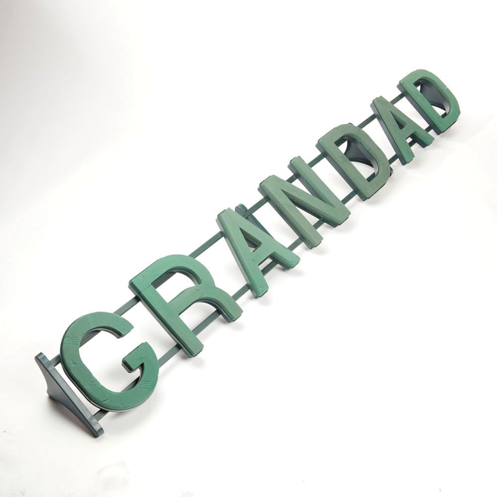 Oasis® Naylorbase® Floral Base - GRANDAD, The Baggery Sundries UK Ltd Oasis® Naylorbase® Floral Base - GRANDAD