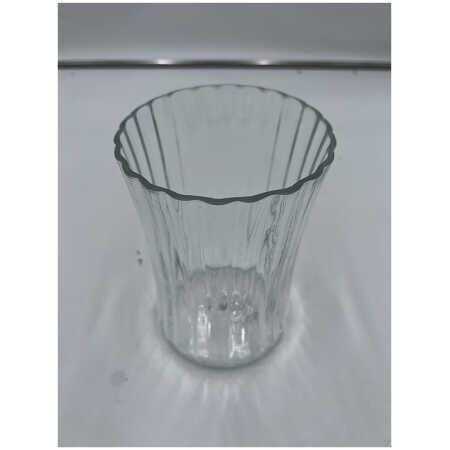 Pheonix Vase Clear - Box 12