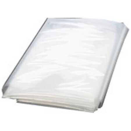 Yarra - Clear Recycled Compactor Sacks