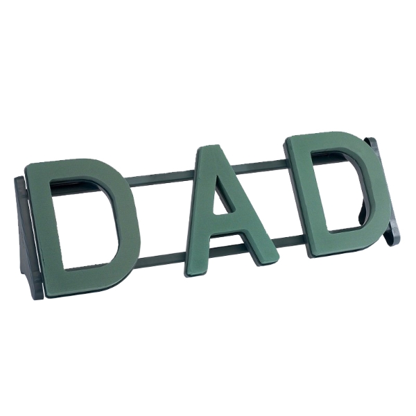 Oasis® Naylorbase® Floral Base - DAD, The Baggery Sundries UK Ltd Oasis® Naylorbase® Floral Base - DAD