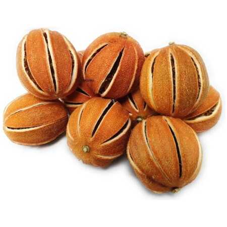 Dried Whole Oranges