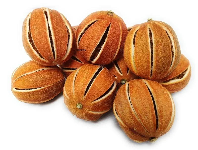 Dried Whole Oranges, The Baggery Sundries UK Ltd Dried Whole Oranges
