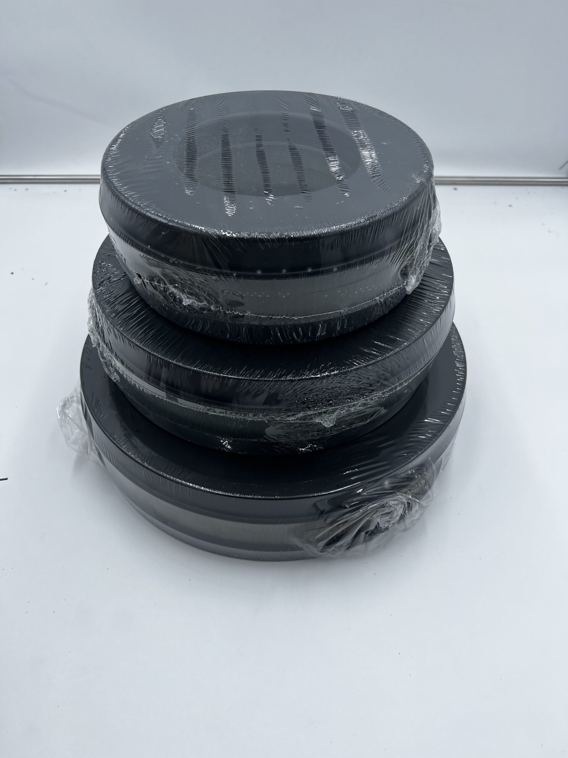 Sundronis Foam Plastic Backed Rings | The Baggery Sundries UK Ltd