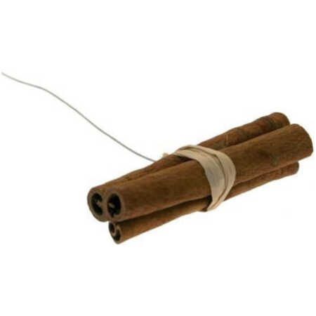Cinnamon Stick Pick