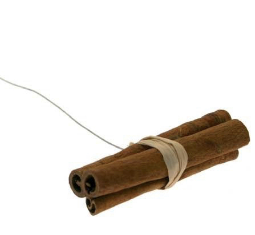 Cinnamon Stick Pick, The Baggery Sundries UK Ltd Cinnamon Stick Pick