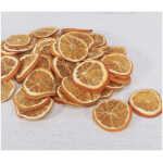 Dried Orange Slices