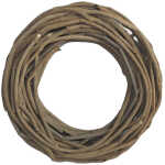 Wreath Lobata Vine