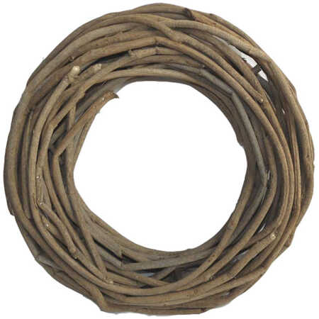 Wreath Lobata Vine