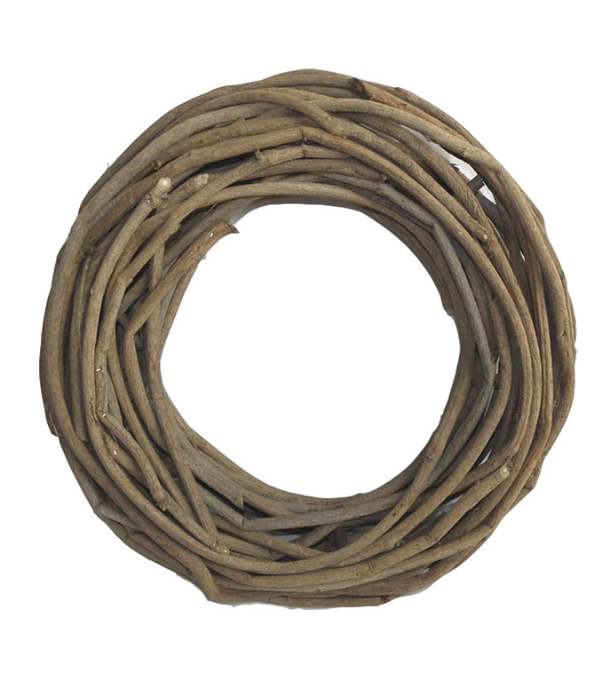 Wreath Lobata Vine, The Baggery Sundries UK Ltd Wreath Lobata Vine