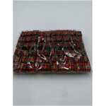 Christmas Gift Box Pick - Tartan