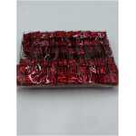 Christmas Gift Box Pick - Red