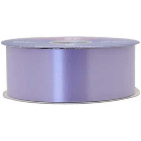 Poly Ribbon - Lilac