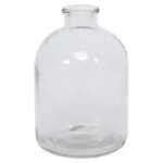 17cm Castile Bottle Clear