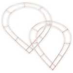 Wire Shape - Flat Chaplet