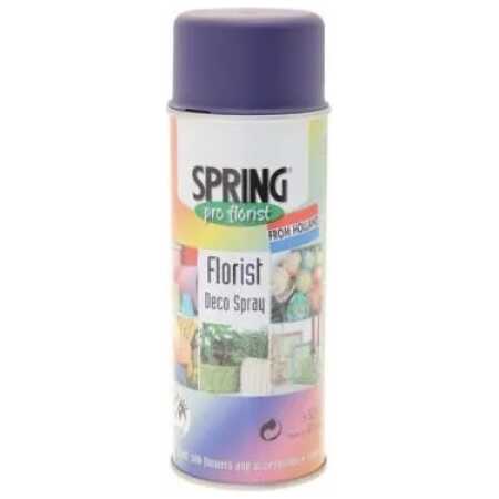 APAC - Deep Purple Spray Paint
