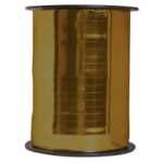 Metallic Gold Curling Ribbon