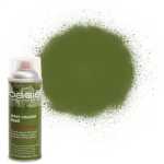Oasis® Spray Colour - Basil