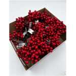 Christmas - Red Berry Pick