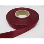 Burgundy Velvet Ribbon 15mm x 20m