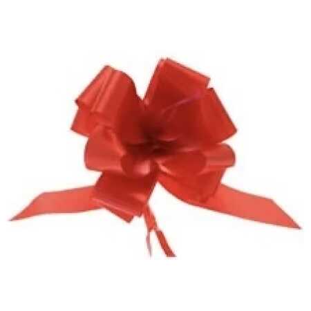 Super Red Pull bows