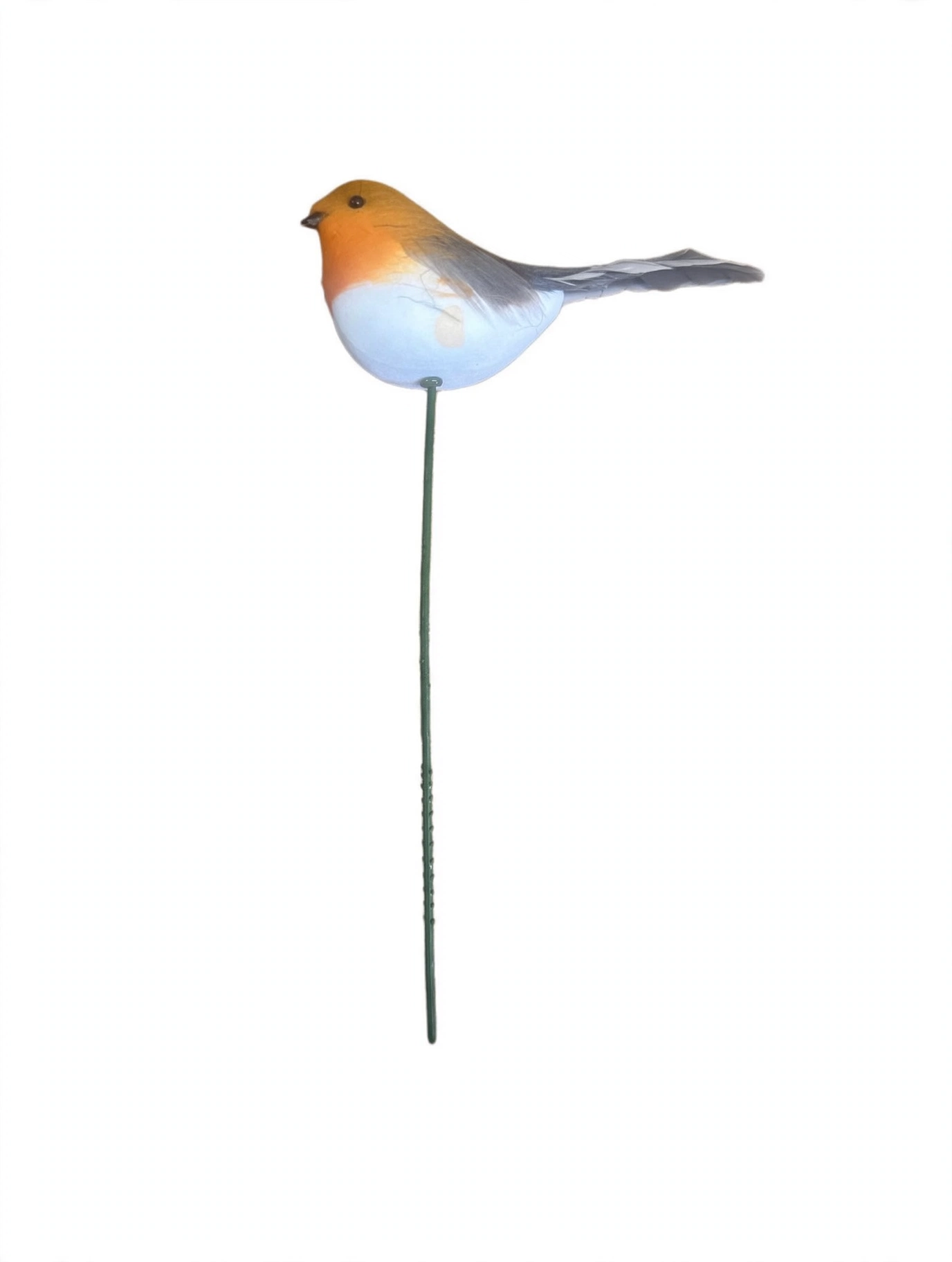 Christmas -Robin Pick 17cm, The Baggery Sundries UK Ltd Christmas -Robin Pick 17cm