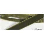 Sage Green Velvet Ribbon 15mm x 20m