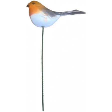 Christmas -Robin Pick 17cm
