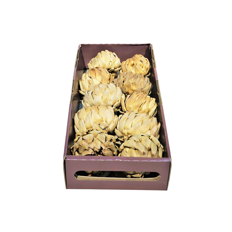 Natural Dried Artichoke, The Baggery Sundries UK Ltd Natural Dried Artichoke