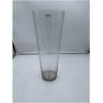 A Box of 4 50cm Tapered Vase