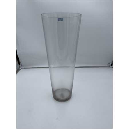 A Box of 4  50cm Tapered Vase