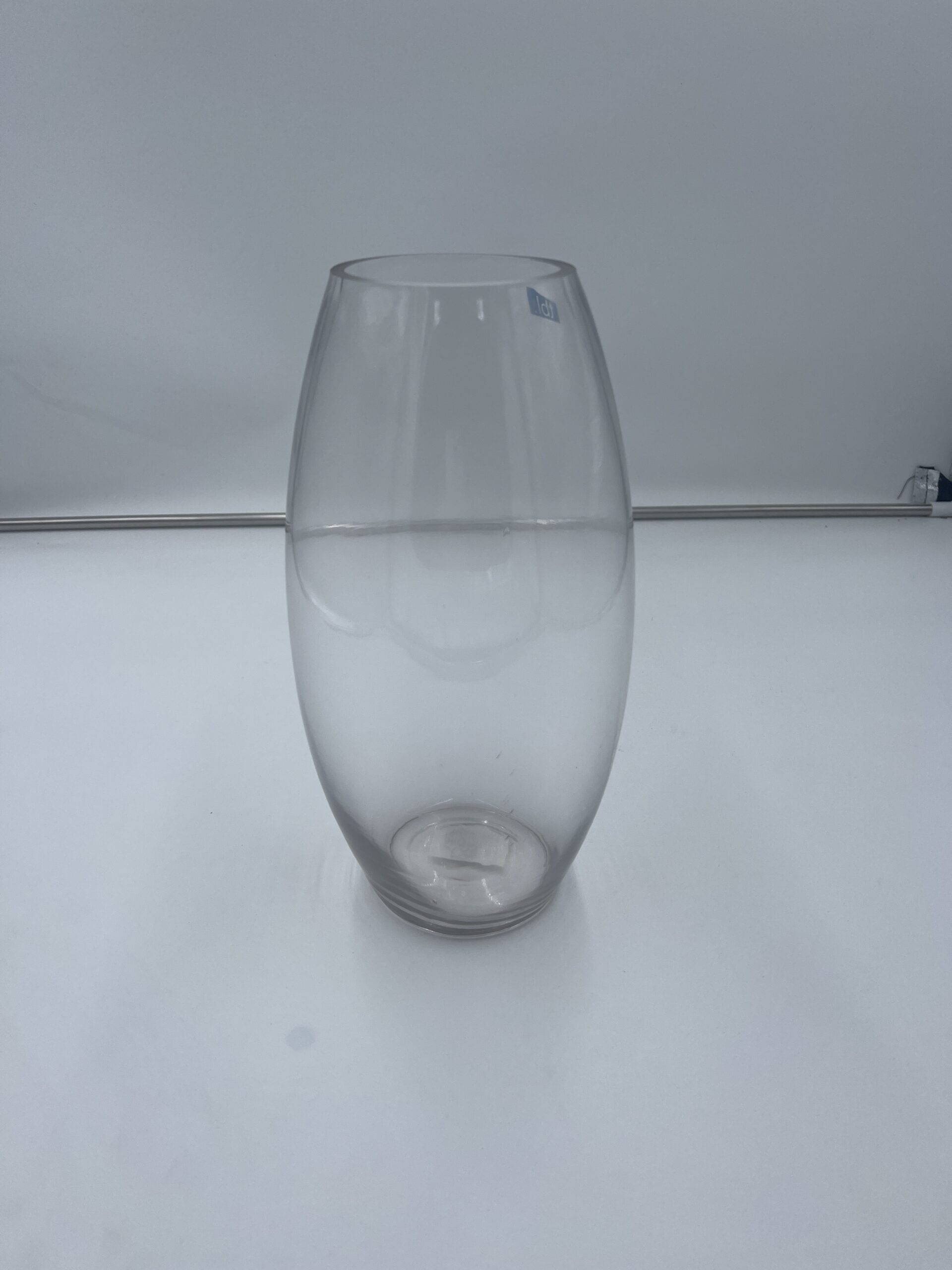 One Box Of 6 Surrey Vase - Small, The Baggery Sundries UK Ltd One Box Of 6 Surrey Vase - Small