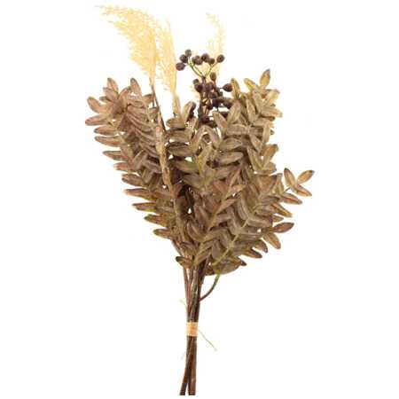 56cm Foliage and Berry Bundle