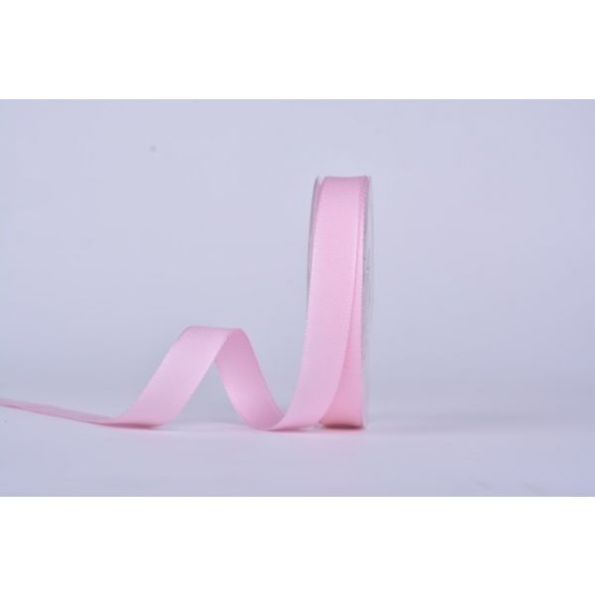 Light Pink Biodegradable Ribbon 16mm