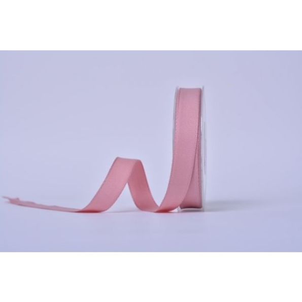 Vintage Pink Biodegradable Ribbon 16mm