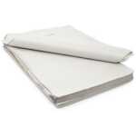 Pure Bleached Greaseproof Paper - 34gsm