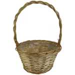 Willow Handled Bowl 20cm
