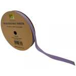 Lilac Biodegradable Ribbon 9mm