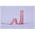 Vintage Pink Biodegradable Ribbon 25mm