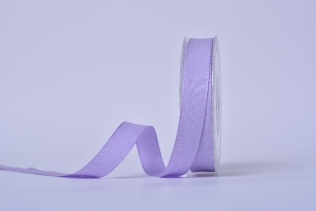 Lilac Biodegradable Ribbon 16mm