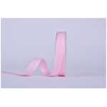 Light Pink Biodegradable Ribbon 16mm
