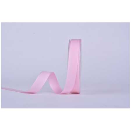 Light Pink Biodegradable Ribbon 16mm