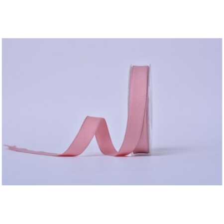 Vintage Pink Biodegradable Ribbon 25mm