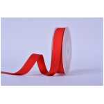 Red Biodegradable Ribbon 16mm