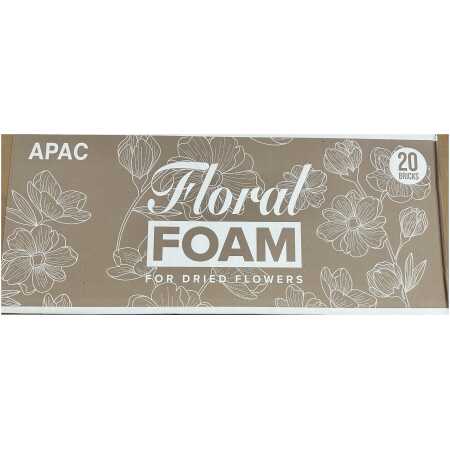 SEC Foam Brick - Dry