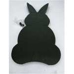 Bunny Rabbit Floral Foam Shape