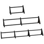 Oasis Letter Bar Set