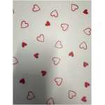 Red Heart Deluxe Flower Wrap